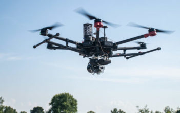 Lidar Sensor Chat with GeoCue’s Martin Flood