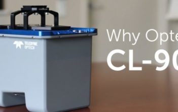 Talking Lidar Sensors with Mike Sitar, Product Manager at Teledyne Optech