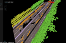 AI-Supported Object Detection from Point Clouds