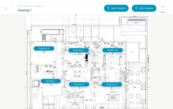 Collaboration portal from Ricoh facilitates sharing immersive views of complex AEC projects