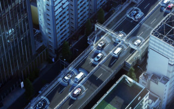 3D Tech Innovations – Reality Capture with Robotics, Autonomous Vehicles and Beyond