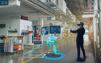 3D Tech Innovations – How are Reality Capture Innovations Fueling XR/VR/AR Ecosystems?