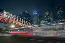 The Future of Urban Planning, Infrastructure and Smart Cities