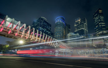 The Future of Urban Planning, Infrastructure and Smart Cities