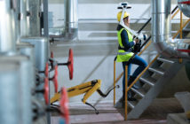 Why robots are a step towards always up-to-date spatial data