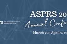 ASPRS 2021 Annual Conference – Call for Abstracts