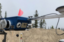Ouster to supply lidar to Canadian technology developer in energy, oil and gas
