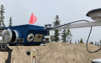 Ouster to supply lidar to Canadian technology developer in energy, oil and gas