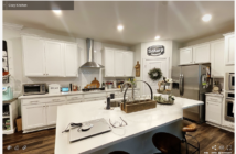 As Matterport prepares to go public, all eyes are on 3D real estate tech