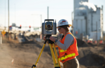 Trimble’s SX12 Scanning Total Station combines versatility with state-of-the-art technology