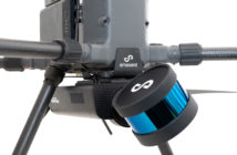 Velodyne and Emesent partner to power Hovermap’s mobile scanning