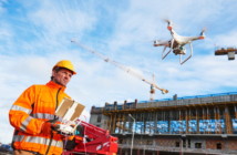 Airborne Lidar and Actionable Data