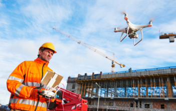 Airborne Lidar and Actionable Data