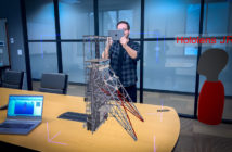 Review a 3D model in AR together on Zoom? Now you can.