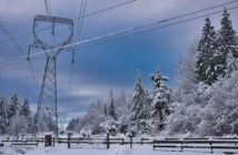 Texas energy disaster highlights the need for 3D reality capture for utilities