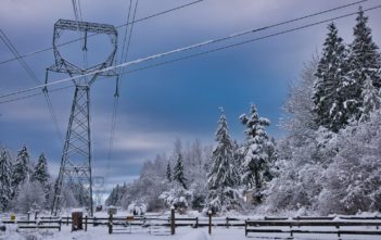 Texas energy disaster highlights the need for 3D reality capture for utilities