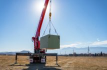 QMC keeps the construction industry moving in the right direction and into Utility Expo