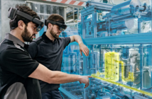 Holo-Light is the latest to join Augmented Reality for Enterprise Alliance (AREA)