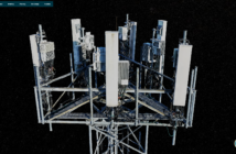 Digital Twins for 5G Towers: OpenTower iQ combines specialized drone technology and AI