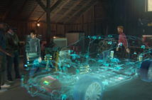 More than sci-fi: Microsoft’s Mesh sets the stage for powerful enterprise 3D applications