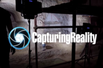 Capturing Reality’s photogrammetry capabilities to be integrated into Unreal Engine