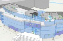 New Esri UK partnership aims to optimize indoor mapping