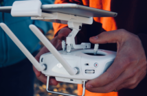How to Select a Lidar System for UAV Operations