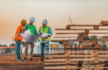 Dodge Data & Analytics provides a new level of context for commercial construction stakeholders with Reltio Enterprise 360