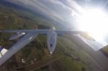 ACUASI completes remote sensing map of Canada’s first highway to the Arctic