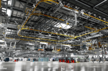 Omniverse for Enterprise delivers the holy grail: a central platform for 3D rendering, simulation and design